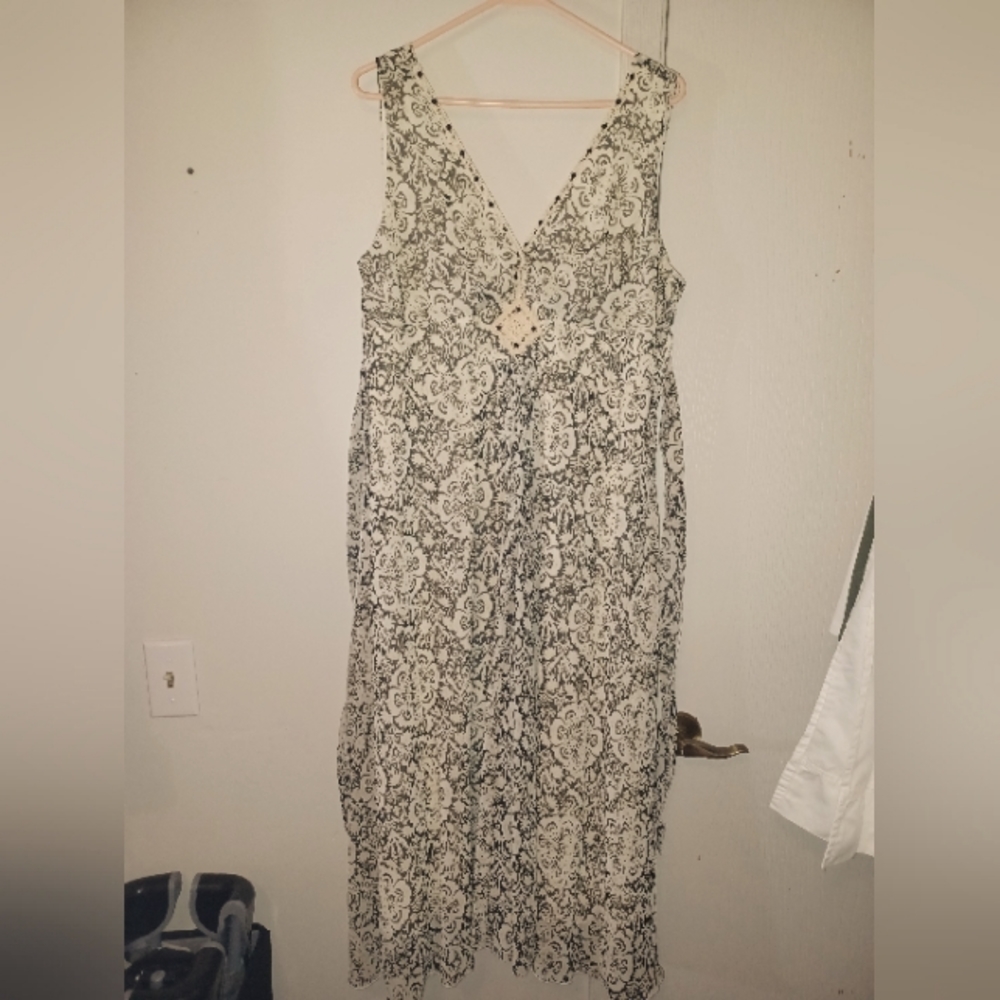 Jonathan Martin dress
